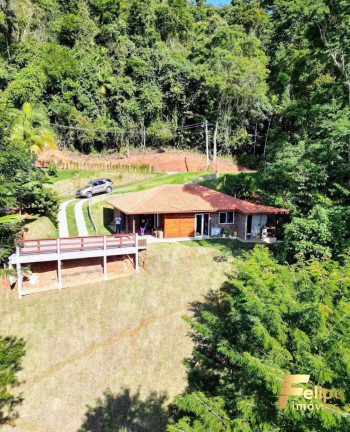 Casa com 3 Quartos à Venda, 120 m² em Domingos Martins - Domingos Martins