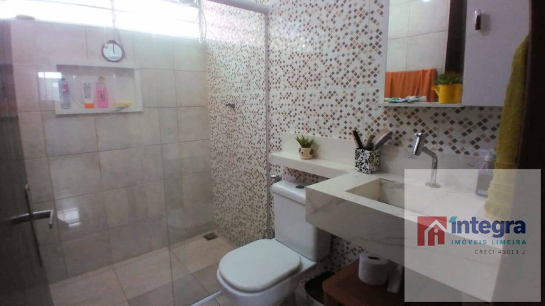 Imagem Casa com 3 Quartos à Venda, 200 m² em Parque Nossa Senhora Das Dores - Limeira Imagem Casa com 3 Quartos à Venda, 200 m² em Parque Nossa Senhora Das Dores - Limeira