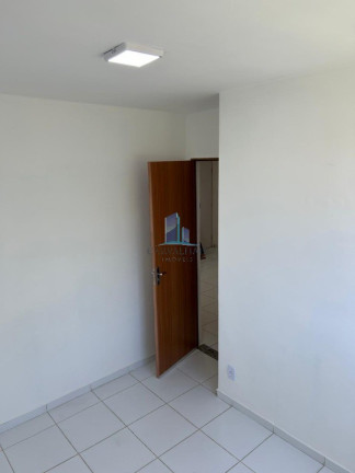 Imagem Imóvel com 2 Quartos à Venda, 45 m² em Sapucaia - Contagem