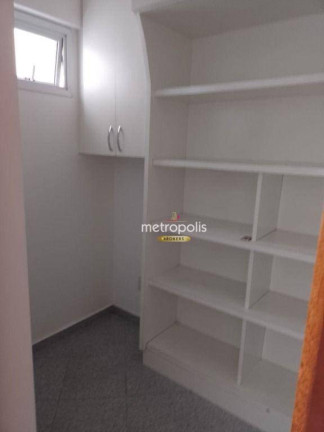 Imagem Apartamento com 3 Quartos à Venda, 137 m² em Santa Paula - São Caetano Do Sul