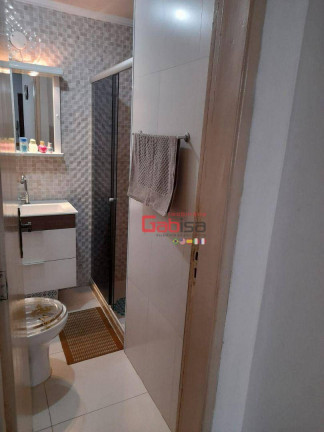 Imagem Casa de Condomínio com 1 Quarto à Venda, 54 m² em Parque Burle - Cabo Frio