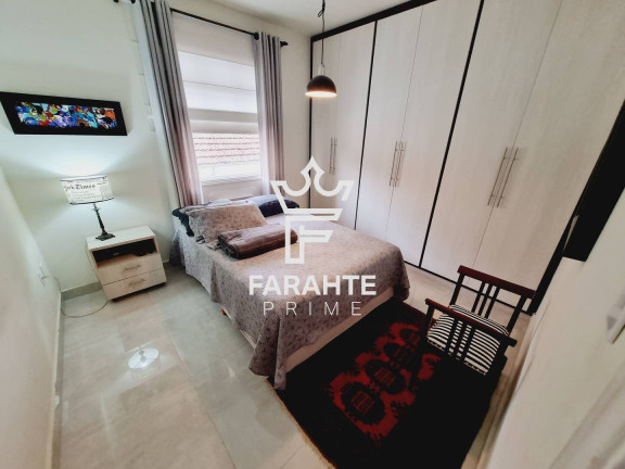 Imagem Apartamento com 2 Quartos à Venda, 84 m² em Gonzaga - Santos Imagem Apartamento com 2 Quartos à Venda, 84 m² em Gonzaga - Santos