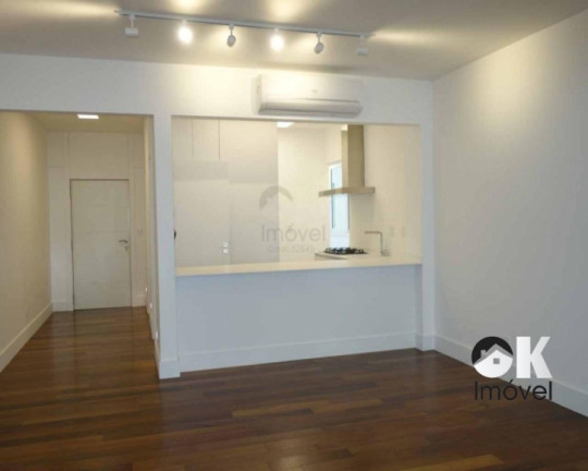 Apartamento com 2 Quartos à Venda, 137 m² em Jardim Paulista - São Paulo