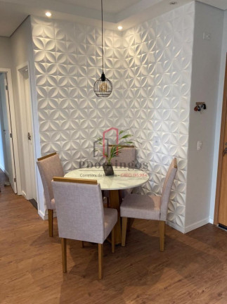 Imagem Apartamento com 2 Quartos à Venda, 52 m² em Chácara Santa Antonieta (nova Veneza) - Sumaré Imagem Apartamento com 2 Quartos à Venda, 52 m² em Chácara Santa Antonieta (nova Veneza) - Sumaré