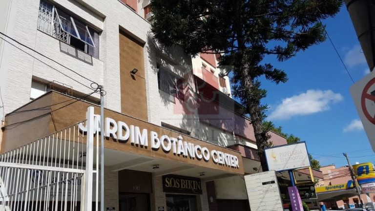 Imagem Sala Comercial à Venda, 32 m² em Jardim Botânico - Porto Alegre Imagem Sala Comercial à Venda, 32 m² em Jardim Botânico - Porto Alegre