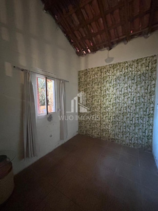 Imagem Chácara com 3 Quartos à Venda, 300 m² em Moqueta - Santa Branca Imagem Chácara com 3 Quartos à Venda, 300 m² em Moqueta - Santa Branca