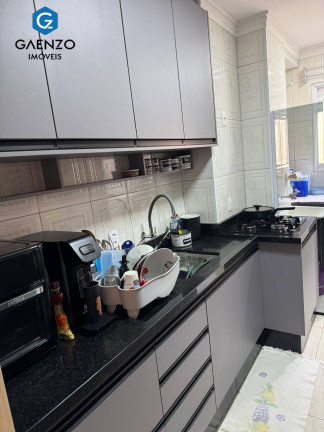 Imagem Apartamento com 2 Quartos à Venda, 50 m² em Novo Osasco - Osasco Imagem Apartamento com 2 Quartos à Venda, 50 m² em Novo Osasco - Osasco