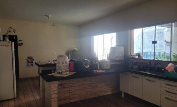Imagem Casa com 4 Quartos à Venda,  em Vila São Cristóvão - Tatuí