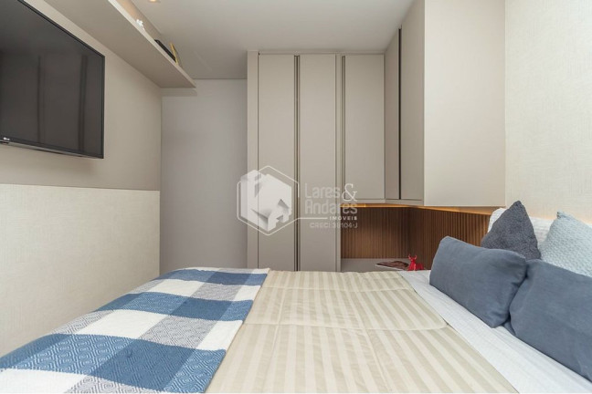 Imagem Apartamento com 2 Quartos à Venda, 61 m² em água Branca - São Paulo