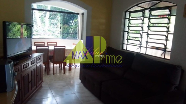 Imagem Imóvel com 3 Quartos à Venda, 130 m² em Jaguari - Santa Isabel