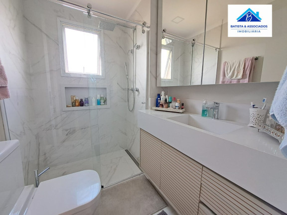 Imagem Apartamento com 3 Quartos à Venda, 130 m² em Swiss Park - Campinas Imagem Apartamento com 3 Quartos à Venda, 130 m² em Swiss Park - Campinas