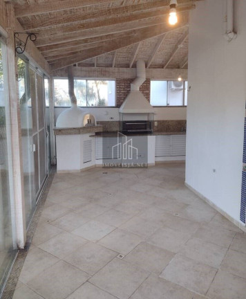Imagem Casa com 3 Quartos à Venda, 205 m² em Alphaville - Santana De Parnaíba