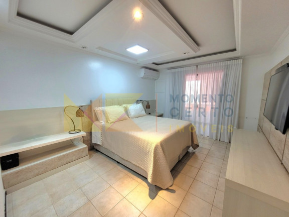 Imagem Casa com 3 Quartos à Venda, 458 m² em Vila Nova - Blumenau