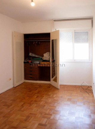 Imagem Apartamento com 2 Quartos à Venda, 110 m² em Vila Clementino - São Paulo