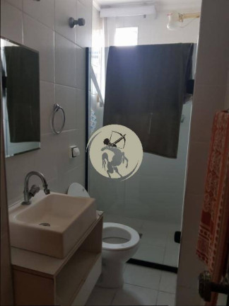 Imagem Apartamento com 3 Quartos à Venda, 160 m² em Aparecida - Santos Imagem Apartamento com 3 Quartos à Venda, 160 m² em Aparecida - Santos