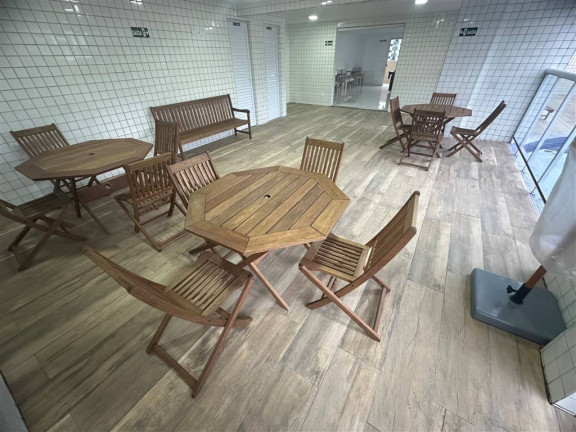Imagem Apartamento com 2 Quartos à Venda, 85 m² em Aviação - Praia Grande Imagem Apartamento com 2 Quartos à Venda, 85 m² em Aviação - Praia Grande