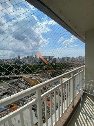 Imagem Imóvel com 1 Quarto à Venda, 30 m² em Brás - São Paulo Imagem Imóvel com 1 Quarto à Venda, 30 m² em Brás - São Paulo
