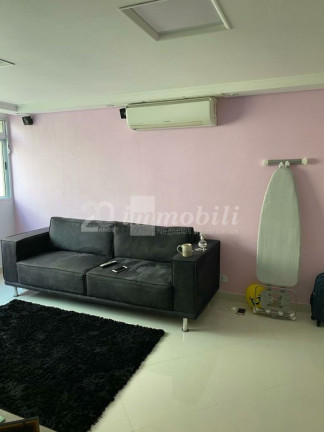 Imagem Apartamento com 2 Quartos à Venda, 98 m² em Santa Cecília - São Paulo