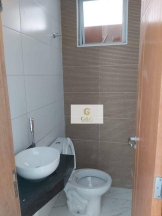 Imagem Casa com 2 Quartos à Venda, 103 m² em Campo Grande - Santos Imagem Casa com 2 Quartos à Venda, 103 m² em Campo Grande - Santos