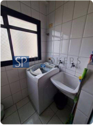 Imagem Apartamento com 2 Quartos à Venda, 84 m² em Saúde - São Paulo