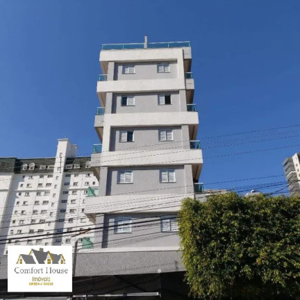 Foto do imóvel Apartamento com 2 Quartos à Venda, 60 m² em Campestre - Santo André