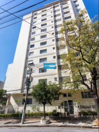 Apartamento com 2 Quartos à Venda, 91 m² em Perdizes - São Paulo