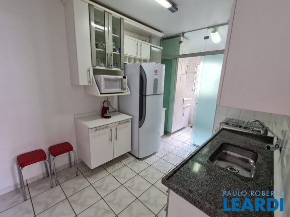 Imagem Apartamento com 2 Quartos à Venda, 55 m² em Vila Cecília Maria - Santo André Imagem Apartamento com 2 Quartos à Venda, 55 m² em Vila Cecília Maria - Santo André