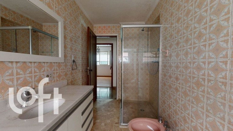Imagem Imóvel com 4 Quartos à Venda, 153 m² em Paraíso - São Paulo
