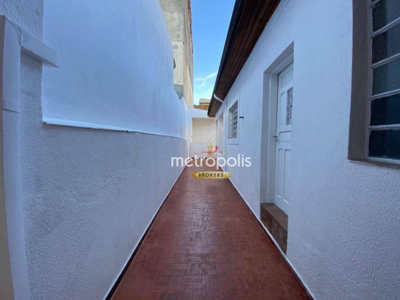 Imagem Edifício Residencial à Venda, 312 m² em Fundação - São Caetano Do Sul Imagem Edifício Residencial à Venda, 312 m² em Fundação - São Caetano Do Sul
