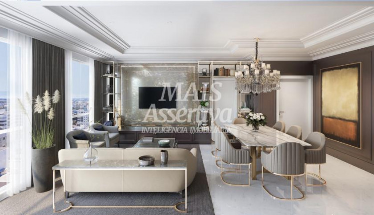 Imagem Apartamento com 3 Quartos à Venda, 92 m² em Zona Nova - Capão Da Canoa Imagem Apartamento com 3 Quartos à Venda, 92 m² em Zona Nova - Capão Da Canoa