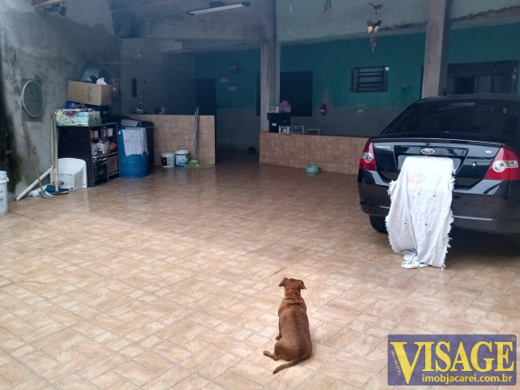 Imagem Sobrado com 3 Quartos à Venda, em Jd. Esperança - Jacareí Imagem Sobrado com 3 Quartos à Venda, em Jd. Esperança - Jacareí