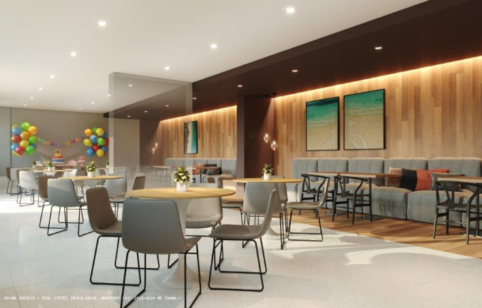 Imagem Apartamento com 2 Quartos à Venda, 41 m² em Lapa - São Paulo