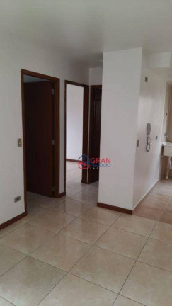 Imagem Apartamento com 2 Quartos para Alugar, 47 m² em Eucaliptos - Fazenda Rio Grande