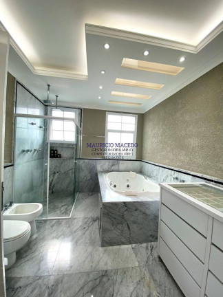 Imagem Casa com 5 Quartos à Venda, 950 m² em Alphaville - Santana De Parnaíba Imagem Casa com 5 Quartos à Venda, 950 m² em Alphaville - Santana De Parnaíba