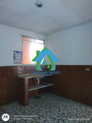 Imagem Casa com 1 Quarto para Alugar, 42 m² em Jardim Guanabara - Jundiaí Imagem Casa com 1 Quarto para Alugar, 42 m² em Jardim Guanabara - Jundiaí