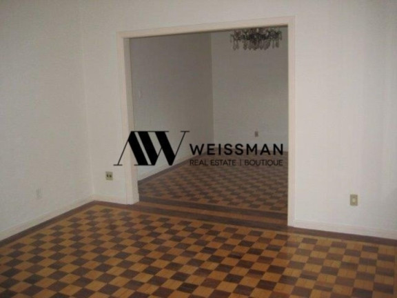 Imagem Apartamento com 3 Quartos à Venda, 160 m² em Jardim Paulista - São Paulo Imagem Apartamento com 3 Quartos à Venda, 160 m² em Jardim Paulista - São Paulo