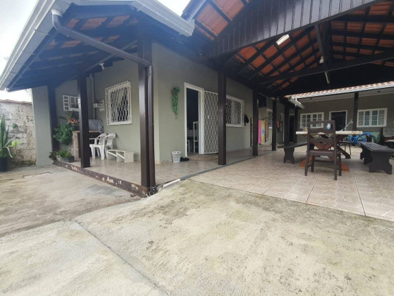 Imagem Casa com 3 Quartos à Venda, 160 m² em Salinas - Balneário Barra Do Sul