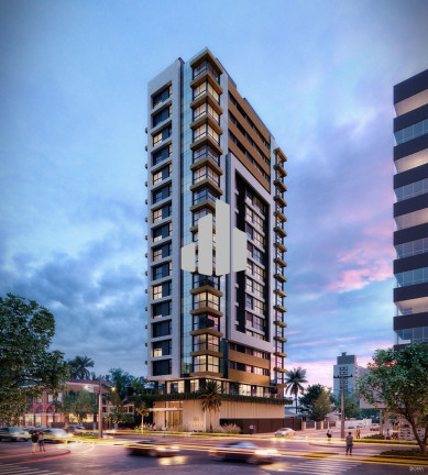 Imagem Apartamento com 2 Quartos à Venda, 100 m² em Centro - Torres Imagem Apartamento com 2 Quartos à Venda, 100 m² em Centro - Torres