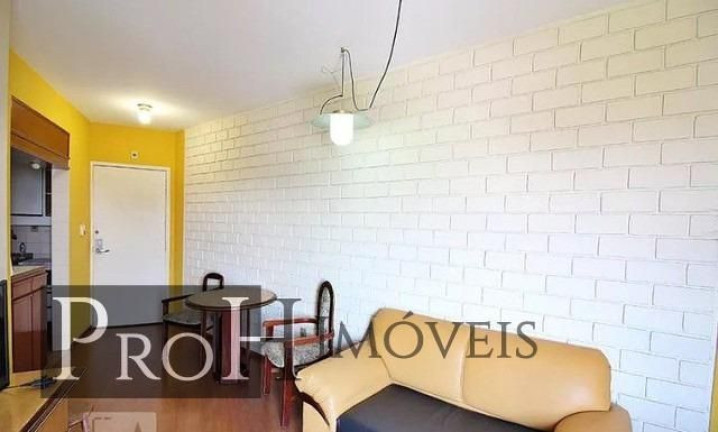 Imagem Apartamento com 1 Quarto à Venda, 39 m² em Centro - São Bernardo Do Campo Imagem Apartamento com 1 Quarto à Venda, 39 m² em Centro - São Bernardo Do Campo