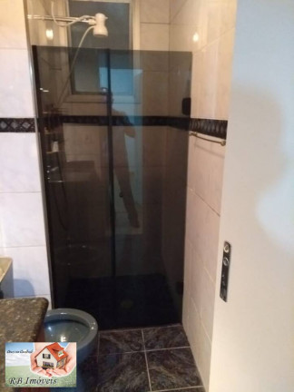 Imagem Apartamento com 3 Quartos à Venda, 64 m² em Jardim Do Estádio - Santo André Imagem Apartamento com 3 Quartos à Venda, 64 m² em Jardim Do Estádio - Santo André