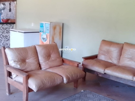 Imagem Imóvel com 4 Quartos à Venda, 2.000 m² em Caputera - Cotia