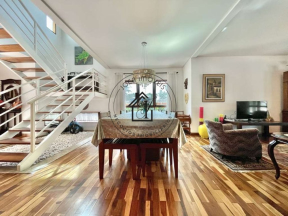 Imagem Casa de Condomínio com 3 Quartos à Venda, 947 m² em Chácara Das Paineiras - Carapicuíba