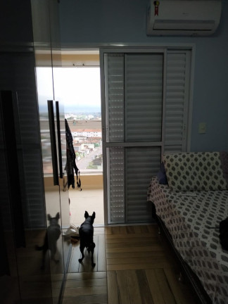 Imagem Cobertura com 3 Quartos à Venda,  em Centro - São Vicente