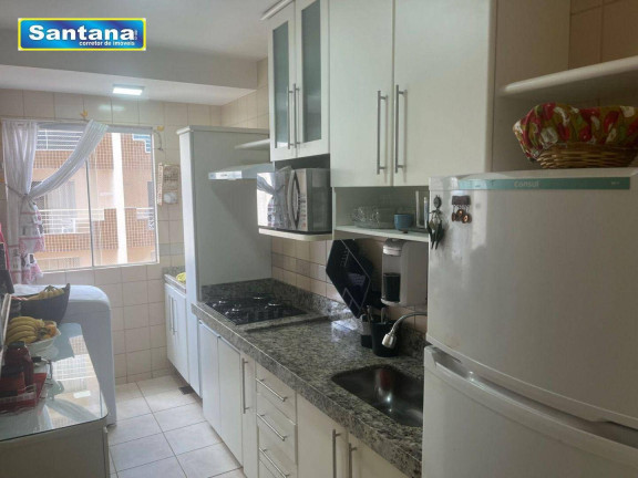 Imagem Apartamento com 2 Quartos à Venda, 65 m² em Do Turista - Caldas Novas