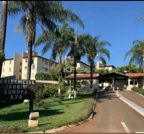 Imagem Apartamento com 3 Quartos à Venda, 67 m² em Parque Do Mirante - Uberaba Imagem Apartamento com 3 Quartos à Venda, 67 m² em Parque Do Mirante - Uberaba