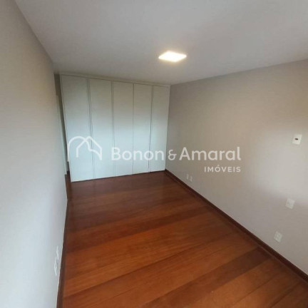 Imagem Apartamento com 4 Quartos à Venda, 221 m² em Cambuí - Campinas