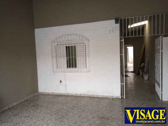 Imagem Casa com 3 Quartos à Venda, 125 m² em Jd. Emilia - Jacareí Imagem Casa com 3 Quartos à Venda, 125 m² em Jd. Emilia - Jacareí
