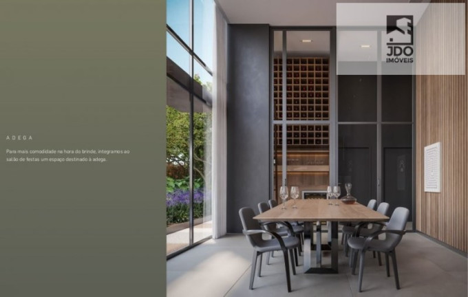 Imagem Apartamento com 2 Quartos à Venda, 131 m² em Bigorrilho - Curitiba Imagem Apartamento com 2 Quartos à Venda, 131 m² em Bigorrilho - Curitiba