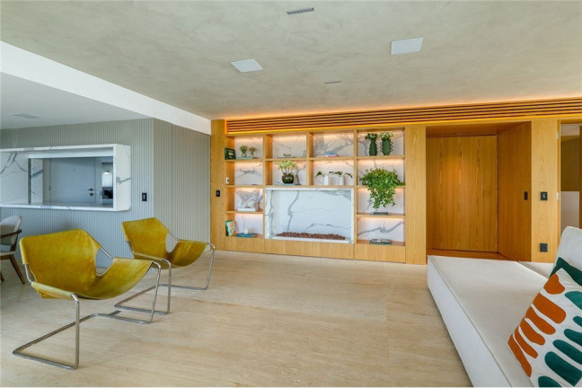 Imagem Apartamento com 4 Quartos à Venda, 435 m² em Alto De Pinheiros - São Paulo Imagem Apartamento com 4 Quartos à Venda, 435 m² em Alto De Pinheiros - São Paulo