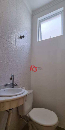 Imagem Sobrado com 3 Quartos à Venda, 110 m² em José Menino - Santos Imagem Sobrado com 3 Quartos à Venda, 110 m² em José Menino - Santos